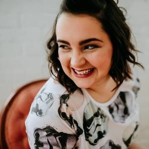 Meet your Posher, Kaitlin